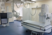 Как происходит утилизация оборудования для рентгена