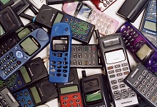 Способы утилизации старых мобильных телефонов и их аккумуляторов
