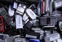 Как подготовить мобильный телефон к утилизации?